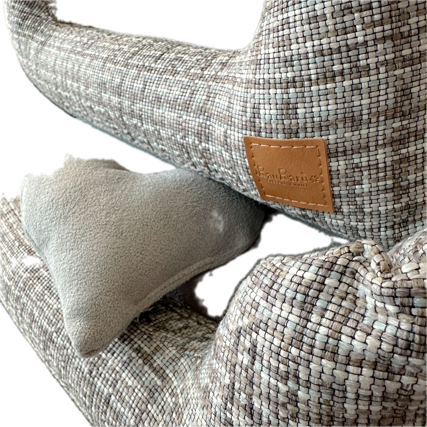 Cuccia Impero Mosaico