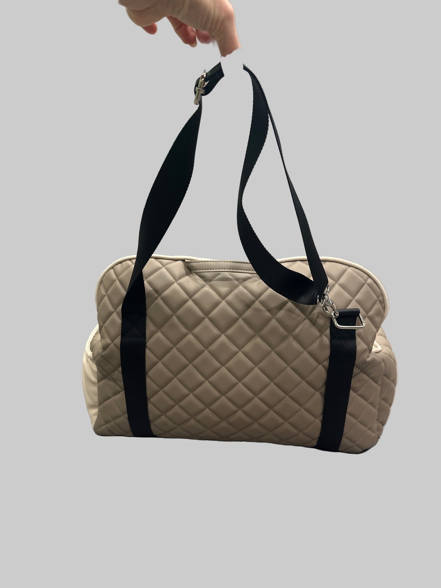 Seggiolotto auto “Milano”