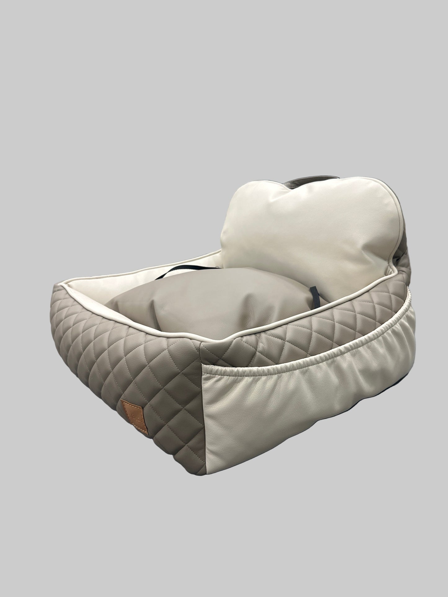 Seggiolotto auto “Milano”