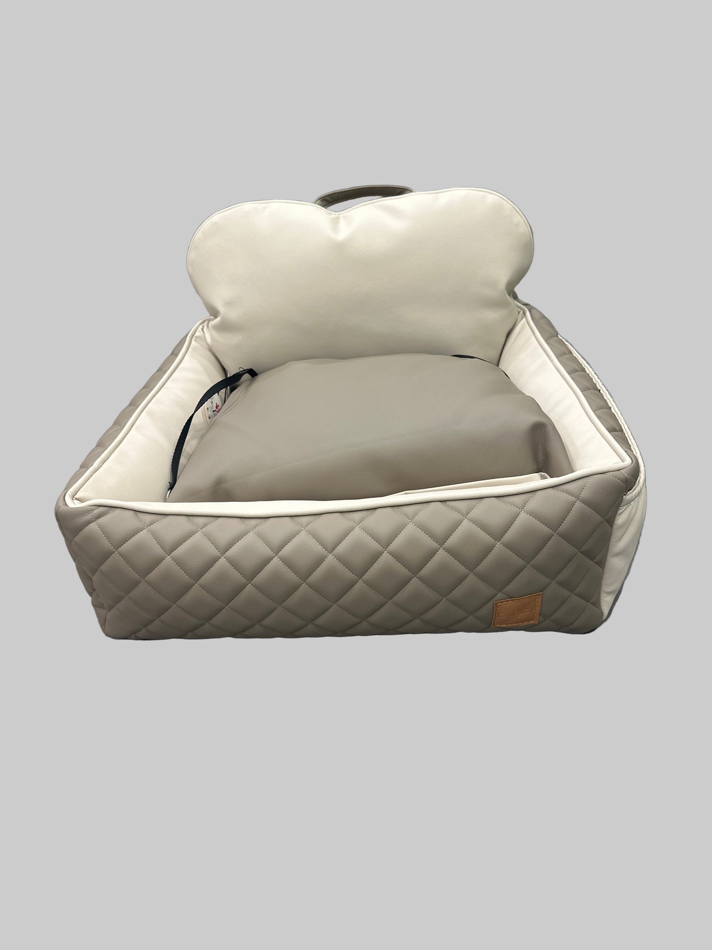 Seggiolotto auto “Milano”