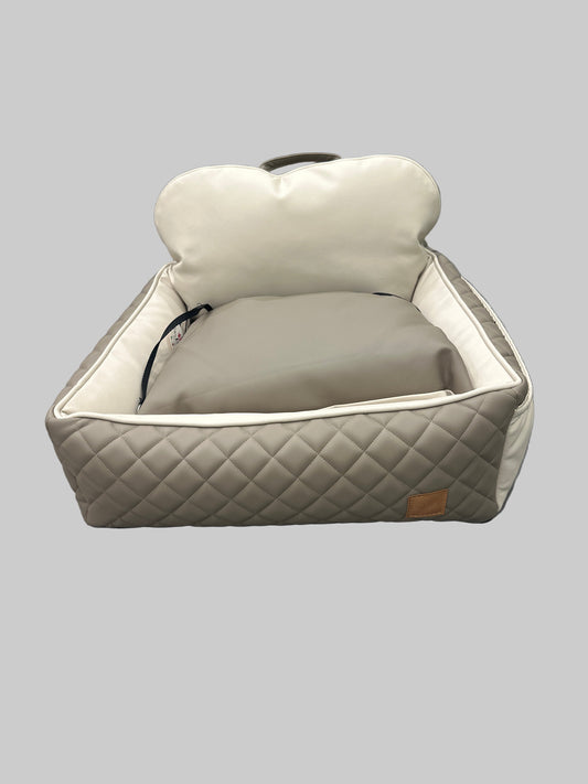 Seggiolotto auto “Milano”