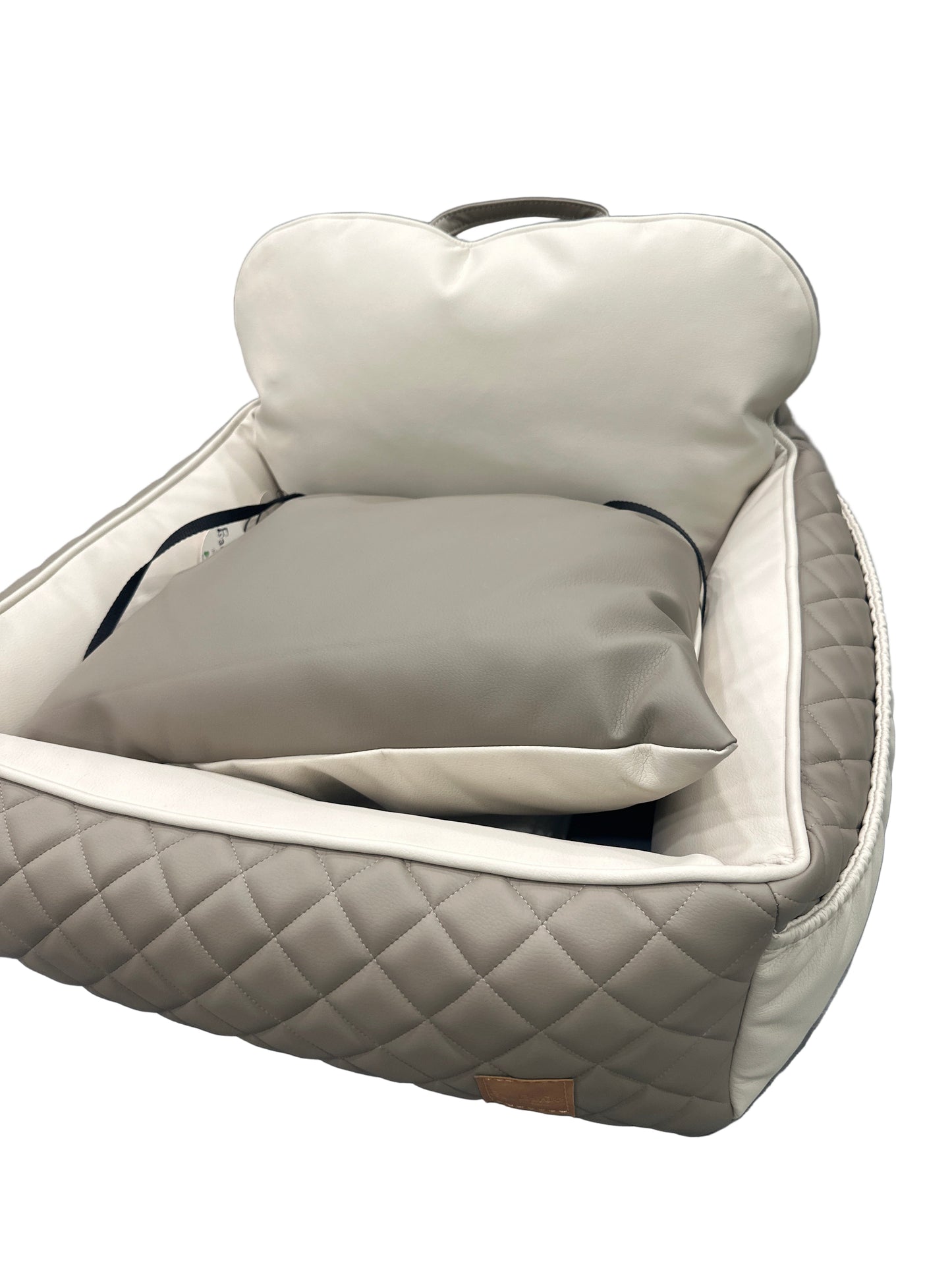 Seggiolotto auto “Milano”