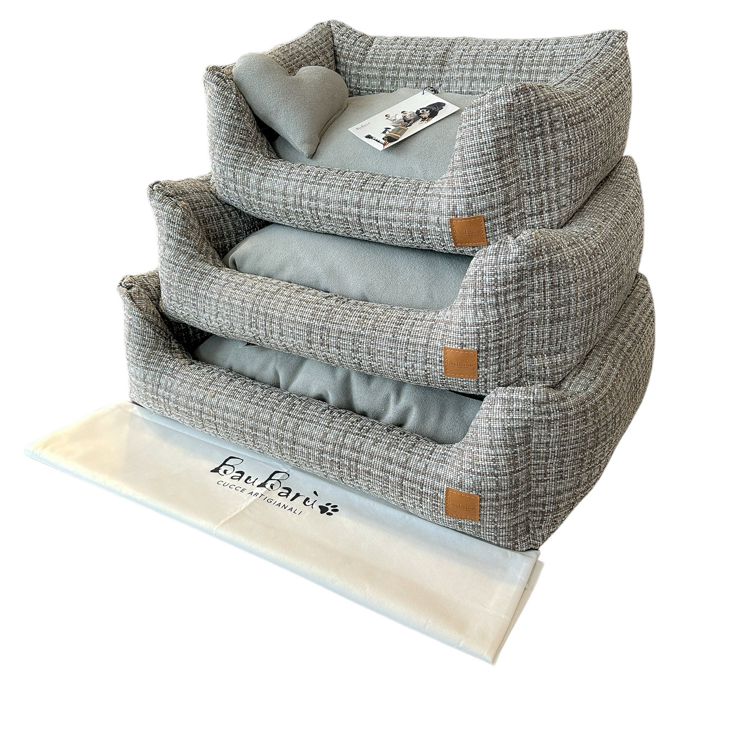 Cuccia Impero Mosaico