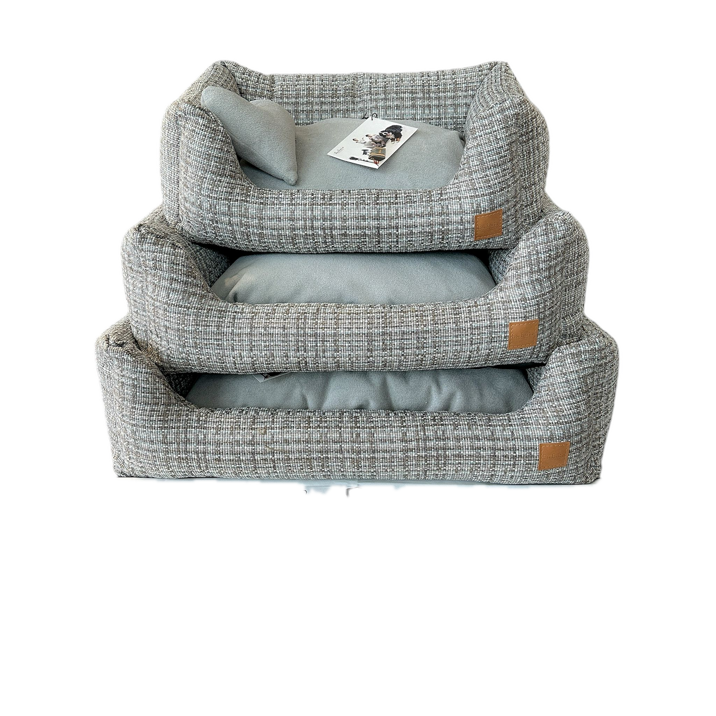 Cuccia Impero Mosaico