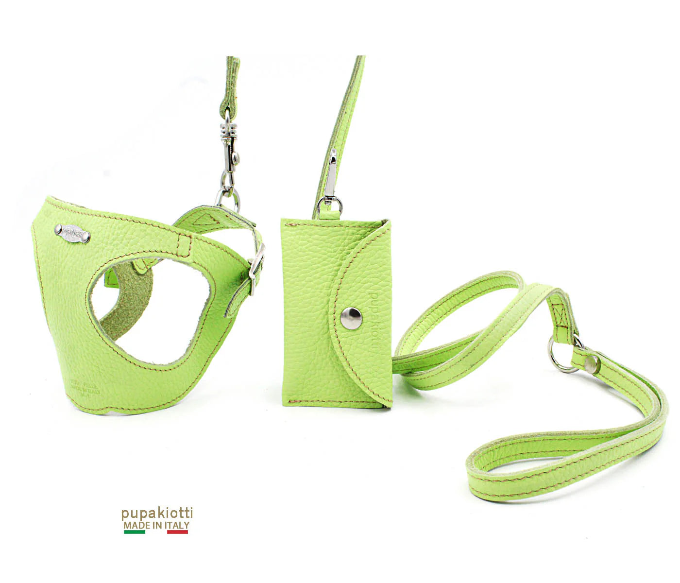 Set Pettorina BASIC